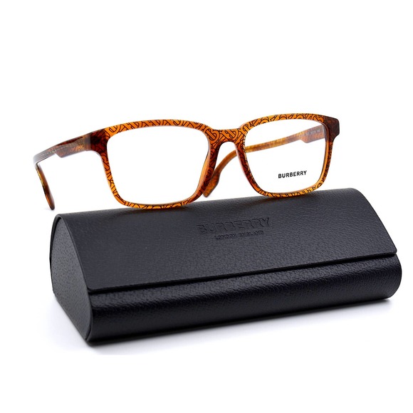NEW BURBERRY BE2308 3823 RUFOUS AUTHENTIC EYEGLASSES FRAME - Picture 2 of 14